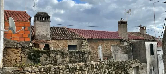 Студия в Каштелу Бранку, Португалия № 11487 4