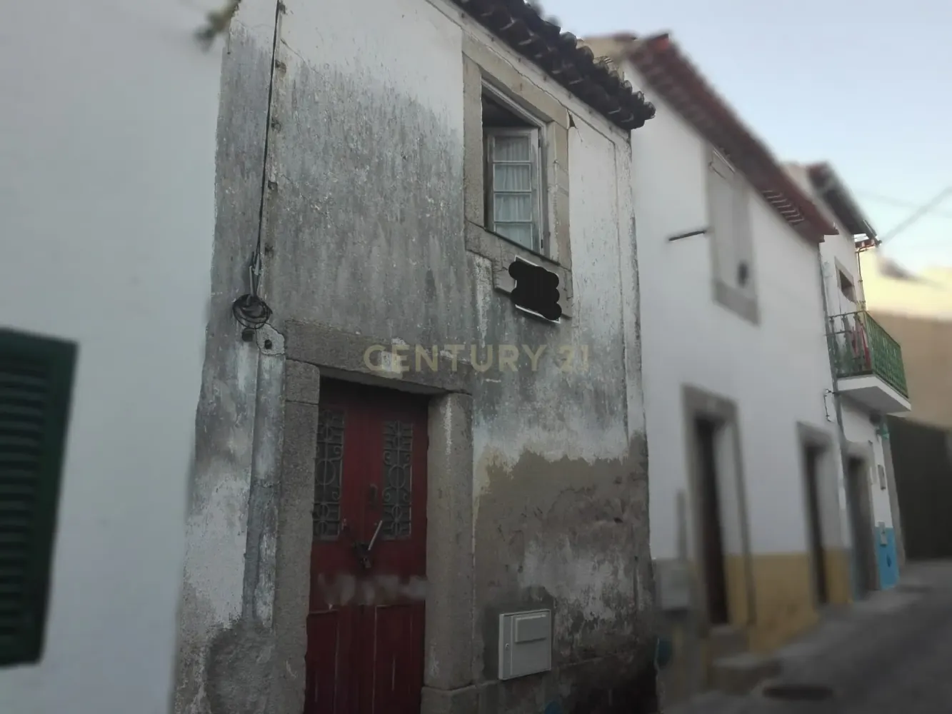 Студия в Каштелу Бранку, Португалия № 11487