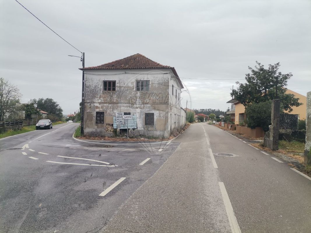 Casa de 4 dormitorios en Seixo de Gatoes, Portugal No. 32008