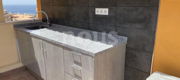 Ático de 2 dormitorios en Los Cristianos, Spain No. 14002 11