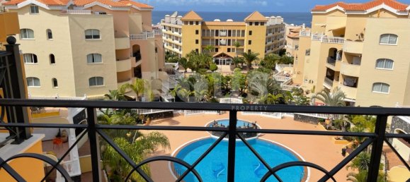 Ático de 2 dormitorios en Los Cristianos, Spain No. 14002 2