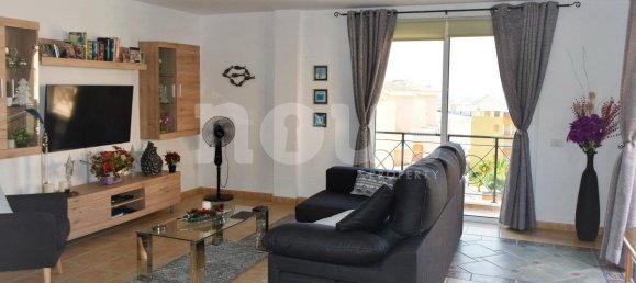 Ático de 2 dormitorios en Los Cristianos, Spain No. 14002 13