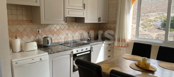 Ático de 2 dormitorios en Los Cristianos, Spain No. 14002 16