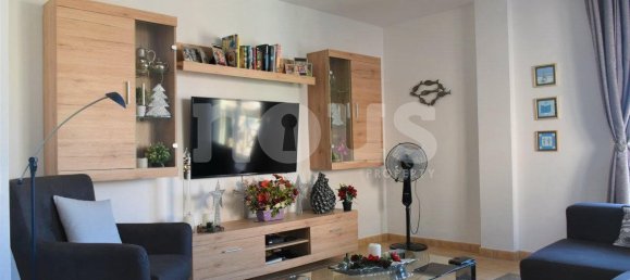 Ático de 2 dormitorios en Los Cristianos, Spain No. 14002 12