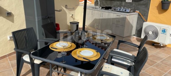 Ático de 2 dormitorios en Los Cristianos, Spain No. 14002 8