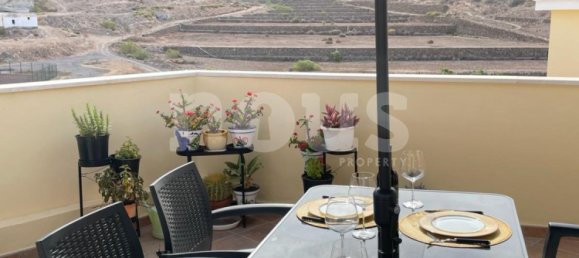 Ático de 2 dormitorios en Los Cristianos, Spain No. 14002 6