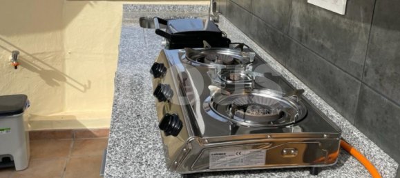 Ático de 2 dormitorios en Los Cristianos, Spain No. 14002 9