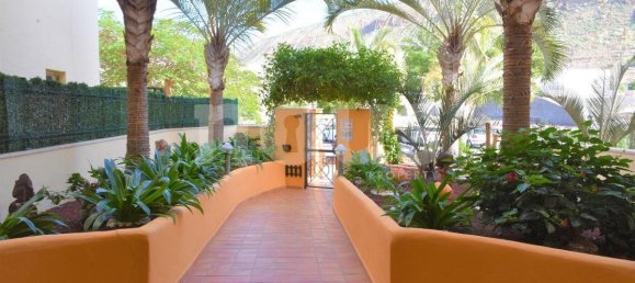 Ático de 2 dormitorios en Los Cristianos, Spain No. 14002 21