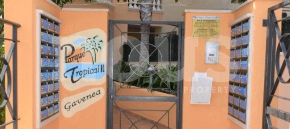 Ático de 2 dormitorios en Los Cristianos, Spain No. 14002 22