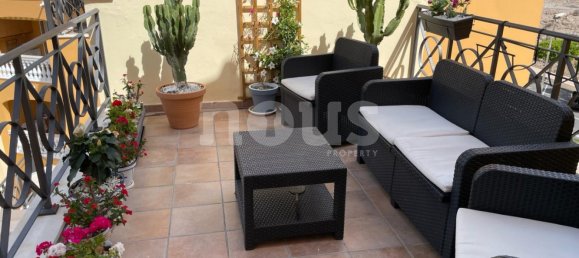 Ático de 2 dormitorios en Los Cristianos, Spain No. 14002 4