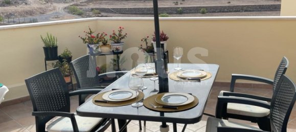 Ático de 2 dormitorios en Los Cristianos, Spain No. 14002 5