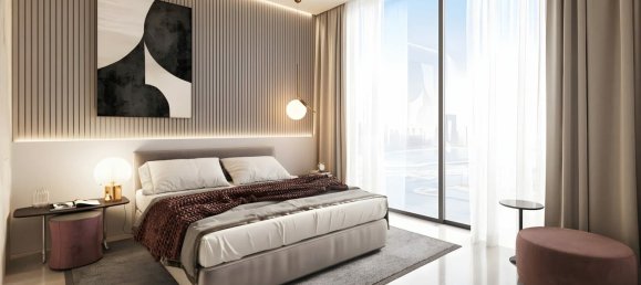 Apartamento en HELVETIA, Jumeirah Village Circle, UAE 39.39 m² No. 62059 2