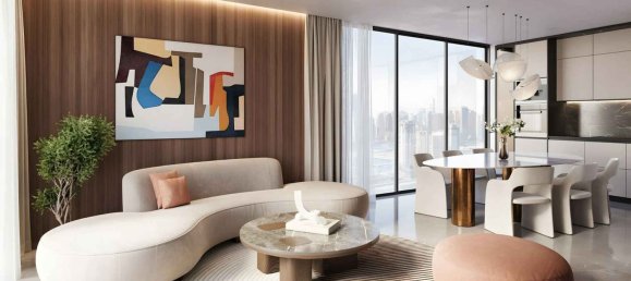 Apartamento en HELVETIA, Jumeirah Village Circle, UAE 39.39 m² No. 62059 3