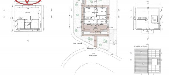 8غرفة فيلا في Montevarchi, Italy رقم 229377 10