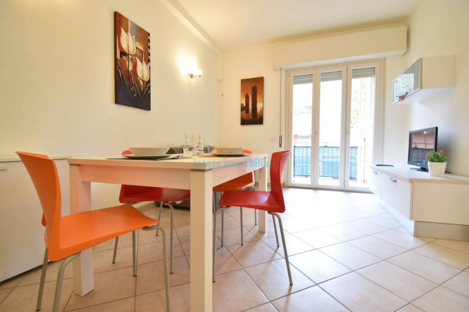 Apartamento T2 em Ravenna, Italy N.º 115194