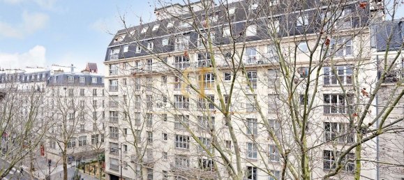 1 غرف نوم شقة في Paris, France رقم 149923 4