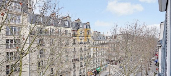 1 غرف نوم شقة في Paris, France رقم 149923 7