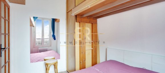 1 غرف نوم شقة في Paris, France رقم 149923 9