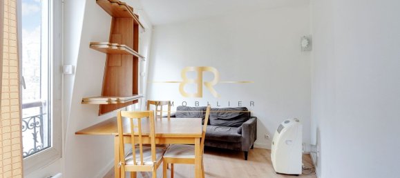 1 غرف نوم شقة في Paris, France رقم 149923 11