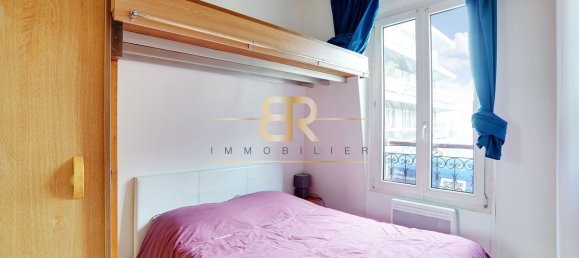 1 غرف نوم شقة في Paris, France رقم 149923 6