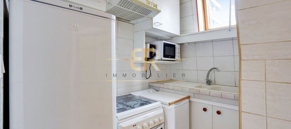 1 غرف نوم شقة في Paris, France رقم 149923 5