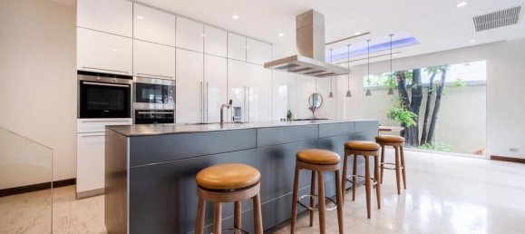 5 bedrooms Cafe / restaurant in Hua Hin, Thailand No. 6530 12