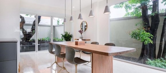 5 bedrooms Cafe / restaurant in Hua Hin, Thailand No. 6530 5