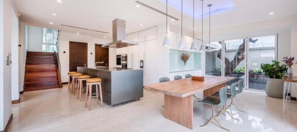 5 bedrooms Cafe / restaurant in Hua Hin, Thailand No. 6530 4