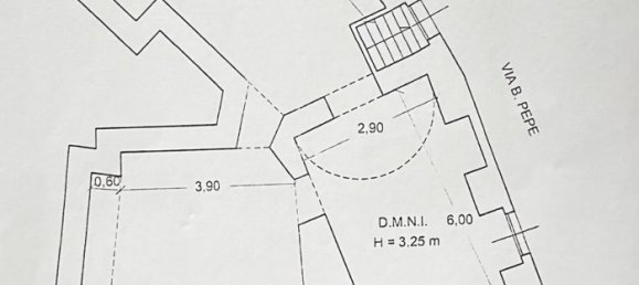 Gewerbliche Immobilie in Capurso, Italy 96m², Nr. 42356 7