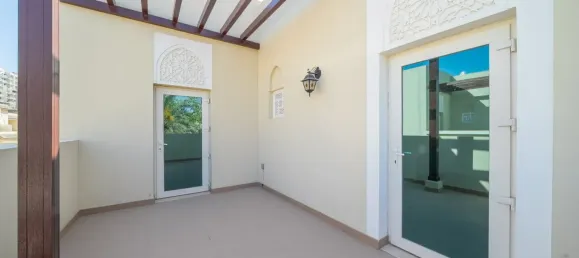 3 dormitorios adosado en venta en Al Furjan, Dubai, UAE № 108319 17