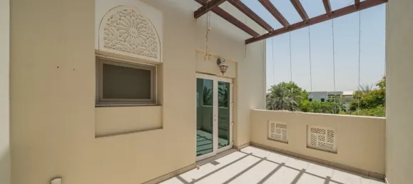 3 bedrooms Townhouse for sale in Al Furjan, Dubai, UAE № 108319 19