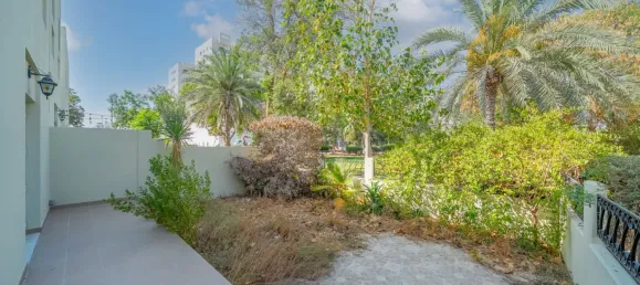 3 dormitorios adosado en venta en Al Furjan, Dubai, UAE № 108319 19