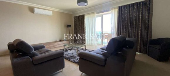 3 Schlafzimmer Wohnung in Sliema, Malta, Nr. 10233 5