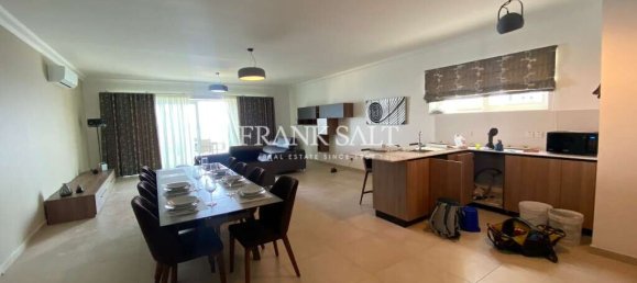 3 Schlafzimmer Wohnung in Sliema, Malta, Nr. 10233 7