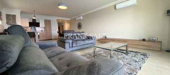 3 Schlafzimmer Wohnung in Sliema, Malta, Nr. 10233 4