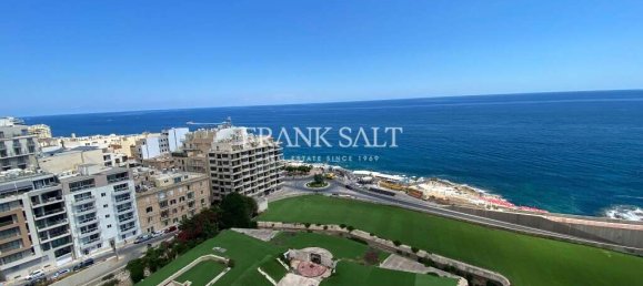 3 Schlafzimmer Wohnung in Sliema, Malta, Nr. 10233 2