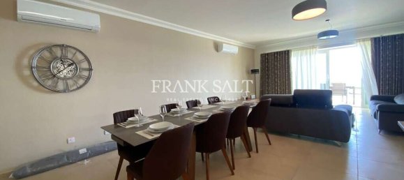 3 Schlafzimmer Wohnung in Sliema, Malta, Nr. 10233 8