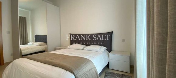 3 Schlafzimmer Wohnung in Sliema, Malta, Nr. 10233 11