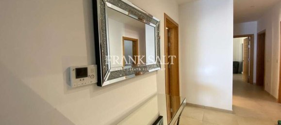 3 Schlafzimmer Wohnung in Sliema, Malta, Nr. 10233 10