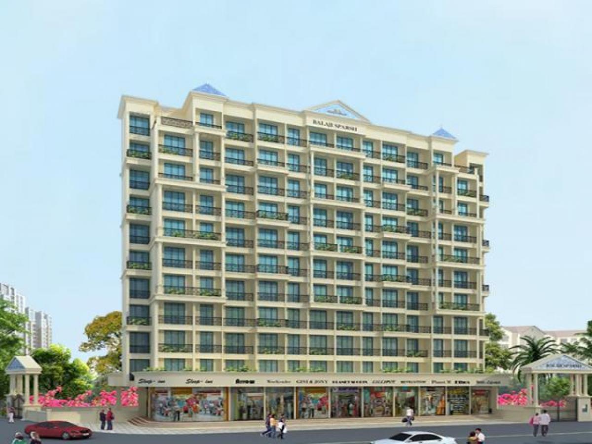 Studio in Mumbai, India No. 18231