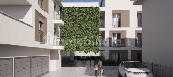 2 rooms Apartment in Cinisello Balsamo, Italy No. 207111 11