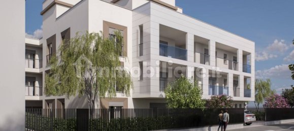 2 rooms Apartment in Cinisello Balsamo, Italy No. 207111 12