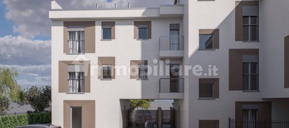 2 rooms Apartment in Cinisello Balsamo, Italy No. 207111 10