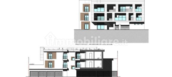 2 rooms Apartment in Cinisello Balsamo, Italy No. 207111 2