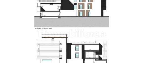 2 rooms Apartment in Cinisello Balsamo, Italy No. 207111 3