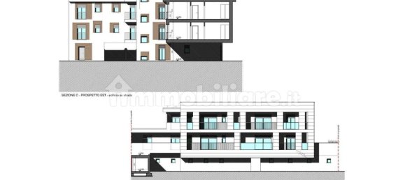 2 rooms Apartment in Cinisello Balsamo, Italy No. 207111 4