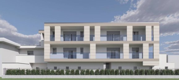 2 rooms Apartment in Cinisello Balsamo, Italy No. 207111 8