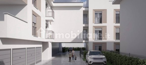 2 rooms Apartment in Cinisello Balsamo, Italy No. 207111 5