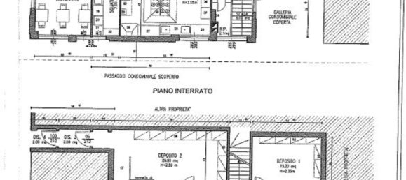 216m² Commercial property in Anzola dell'Emilia, Italy No. 80602 27