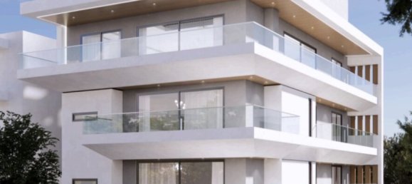 3 chambres appartement à vendre à Vari, Vari-Voula-Vouliagmeni, East Attica, Attica, Greece № 66552 6